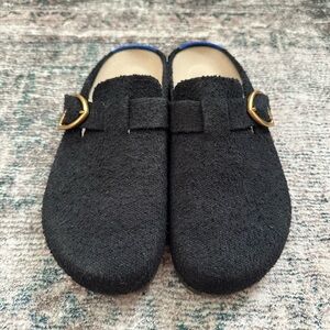 Rothy’s Buckle Clog